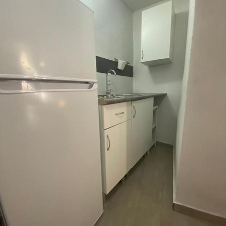 Apartamento La Flamencura Jerez de la Frontera Exterior foto
