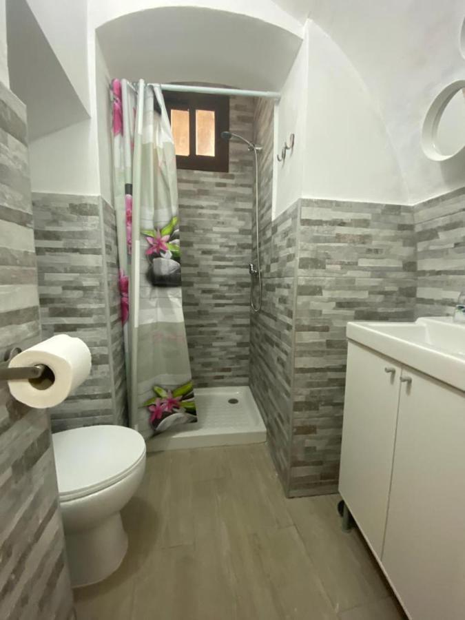 Apartamento La Flamencura Jerez de la Frontera Exterior foto