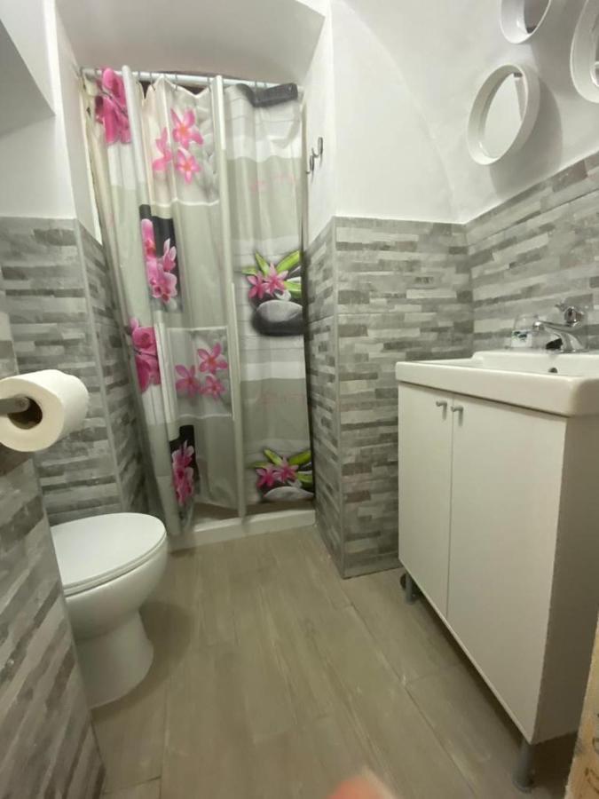 Apartamento La Flamencura Jerez de la Frontera Exterior foto